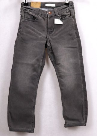Spodnie chłopięce jeansowe rozmiar 98/104
