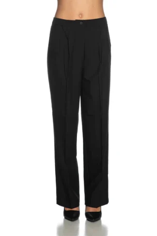 Spodnie damskie eleganckie rozmiar 38