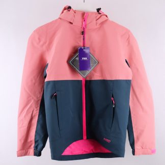 Kurtka dziewczęca softshell rozmiar 152/158