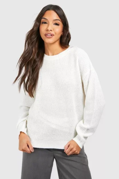 Sweter damski rozmiar S