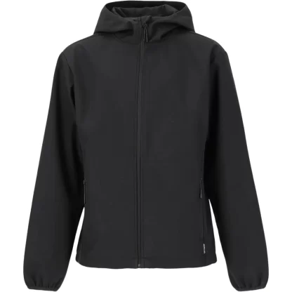 Kurtka softshell chłopięca rozmiar 152