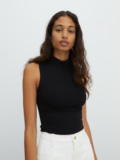 Top damski rozmiar XS