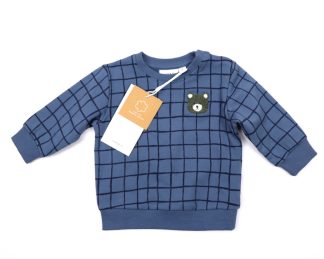 Bluza niemowlęca rozmiar 56