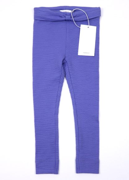 Legginsy dziewczęce rozmiar 92