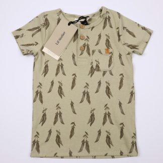 T-shirt chłopięcy rozmiar 92