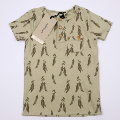 T-shirt chłopięcy rozmiar 92