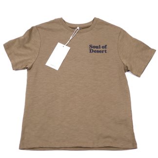 T-shirt chłopięcy rozmiar 122/128