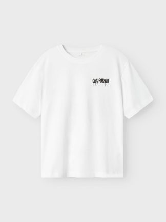 T-shirt chłopięcy rozmiar 122/128