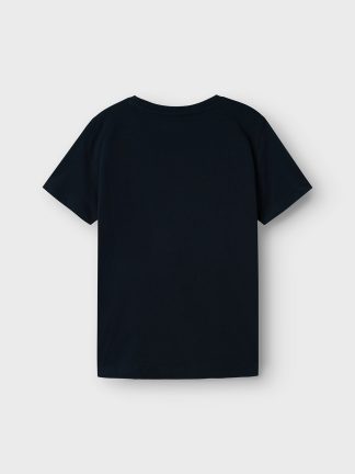 T-shirt chłopięcy rozmiar 122/128