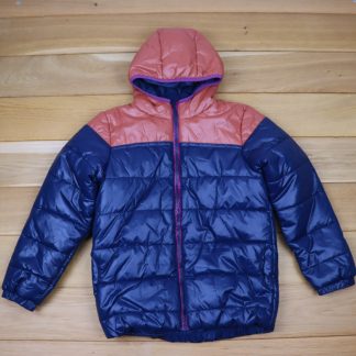 Kurtka chłopięca przejściowa rozmiar 140