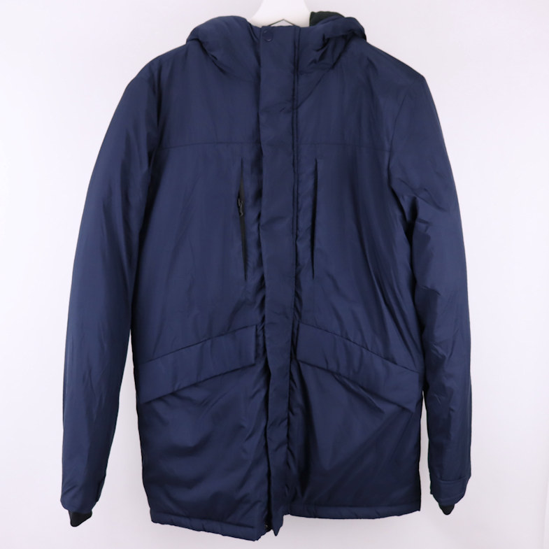 9-2 Kurtka chłopięca zimowa rozmiar 176