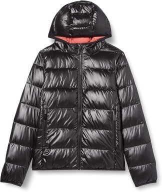 Kurtka dziewczęca przejściowa rozmiar 152