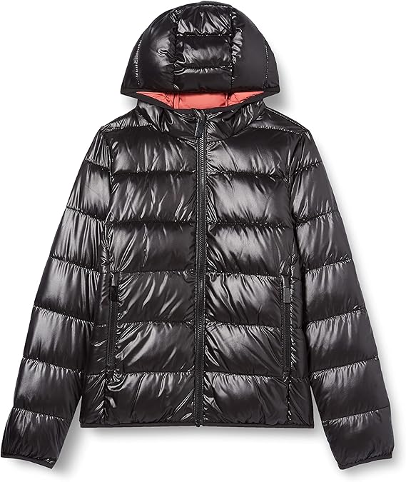 k1 Kurtka dziewczęca przejściowa rozmiar 152