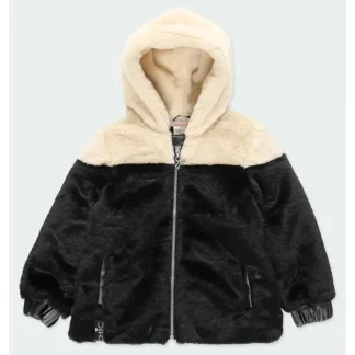 Kurtka dziewczęca przejściowa rozmiar 104