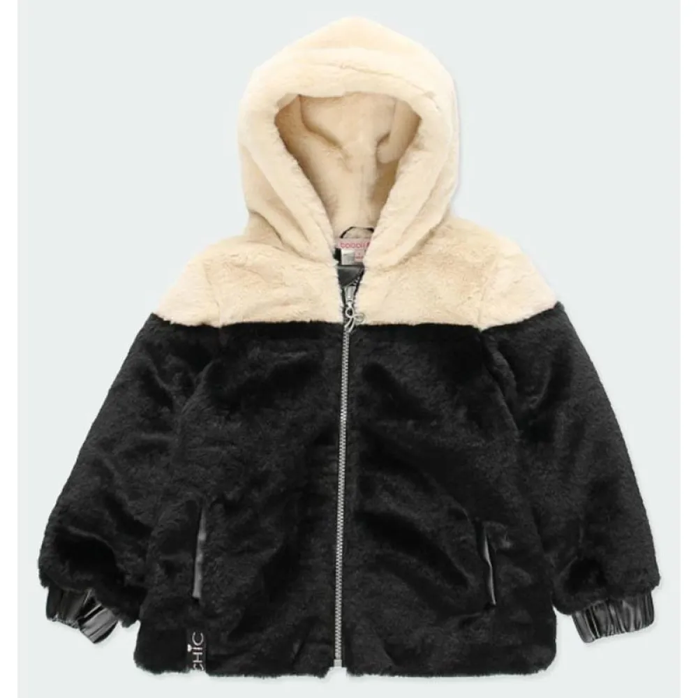 m1 Kurtka dziewczęca przejściowa rozmiar 104