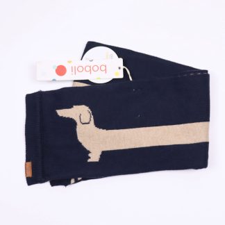 Szalik chłopięcy rozmiar XS