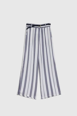 Spodnie damskie letnie rozmiar L