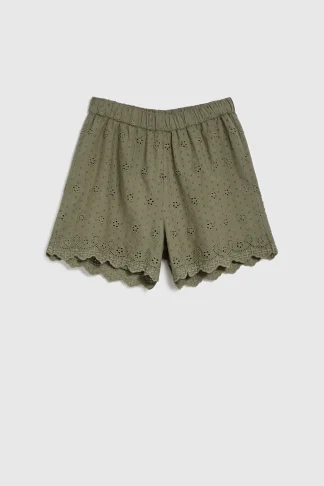 Krótkie spodenki damskie rozmiar M