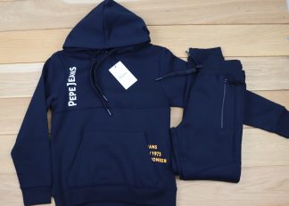 Dres chłopięcy rozmiar 110