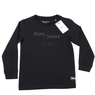 Koszulka chłopięca długi rękaw rozmiar 110