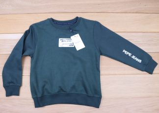 Dres chłopięcy rozmiar 128