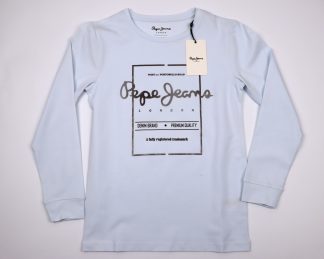 Koszulka chłopięca długi rękaw rozmiar 164