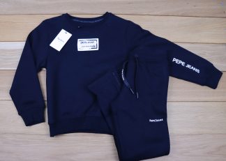 Dres chłopięcy rozmiar 128