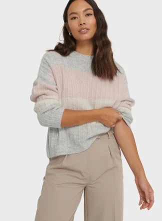 Sweter damski rozmiar XS