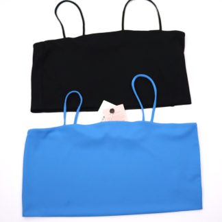 Topy damskie rozmiar XL