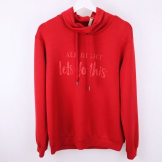 Bluza damska z modalu rozmiar M