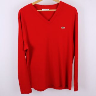 LACOSTE Bluzka damska rozmiar 46