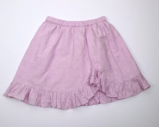 Spódnica damska krótka rozmiar 34