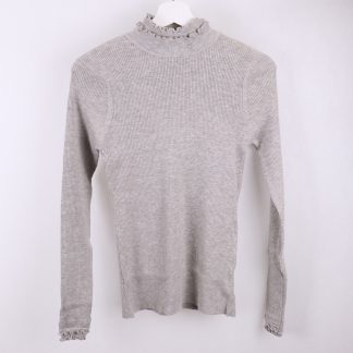 River Island Golf damski szary rozmiar M