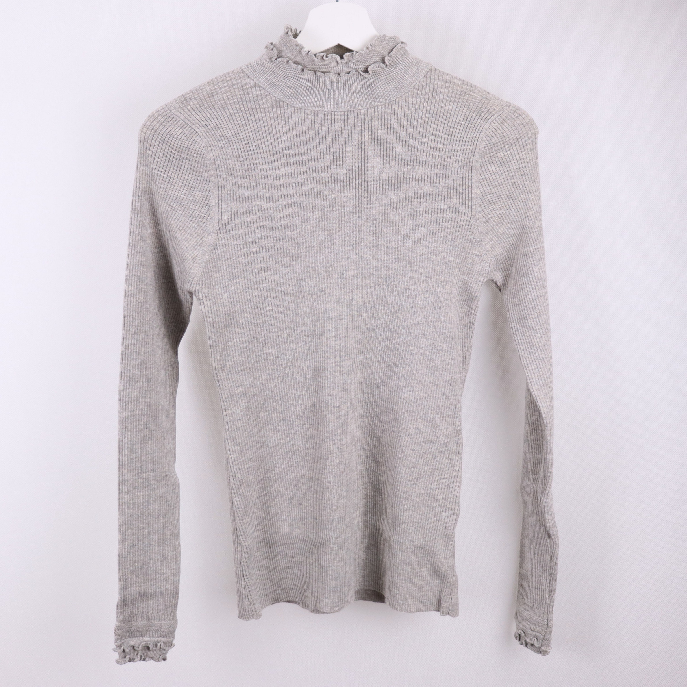 7 River Island Golf damski szary rozmiar M