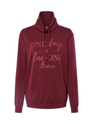 Bluza damska z modalu rozmiar L